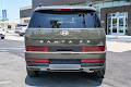 2025 Hyundai Santa Fe Hybrid SEL