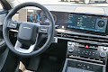 2025 Hyundai Santa Fe Hybrid SEL