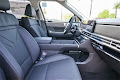 2025 Hyundai Santa Fe Hybrid SEL