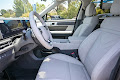 2025 Hyundai Santa Fe Hybrid SEL