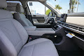 2025 Hyundai Santa Fe Hybrid SEL