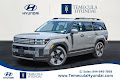 2025 Hyundai Santa Fe Hybrid SEL