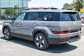 2025 Hyundai Santa Fe Hybrid SEL