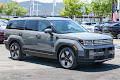 2025 Hyundai Santa Fe Hybrid SEL