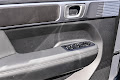 2025 Hyundai Santa Fe Hybrid SEL
