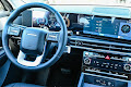 2025 Hyundai Santa Fe Hybrid SEL