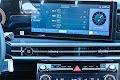 2025 Hyundai Santa Fe Hybrid SEL