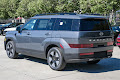 2025 Hyundai Santa Fe Hybrid SEL