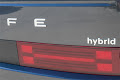 2025 Hyundai Santa Fe Hybrid SEL