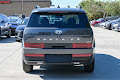 2025 Hyundai Santa Fe Hybrid SEL