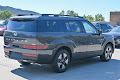2025 Hyundai Santa Fe Hybrid SEL