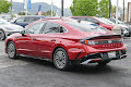 2024 Hyundai Sonata Hybrid SEL