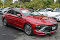 2024 Hyundai Sonata Hybrid SEL