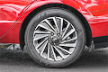 2024 Hyundai Sonata Hybrid SEL