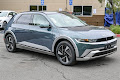 2025 Hyundai IONIQ 5 Limited
