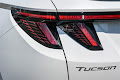 2025 Hyundai Tucson Plug-In Hybrid Limited