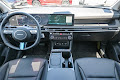 2025 Hyundai Tucson Plug-In Hybrid Limited