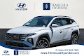 2025 Hyundai Tucson Plug-In Hybrid Limited