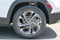 2025 Hyundai Tucson Plug-In Hybrid Limited