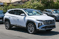 2025 Hyundai Tucson Plug-In Hybrid Limited