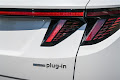 2025 Hyundai Tucson Plug-In Hybrid Limited