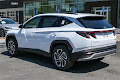 2025 Hyundai Tucson Plug-In Hybrid Limited