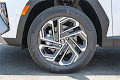2025 Hyundai Tucson Plug-In Hybrid Limited