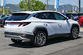 2025 Hyundai Tucson Plug-In Hybrid Limited