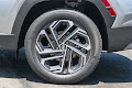 2025 Hyundai Tucson Plug-In Hybrid Limited