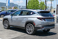 2025 Hyundai Tucson Plug-In Hybrid Limited