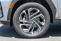 2025 Hyundai Tucson Plug-In Hybrid Limited