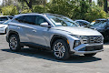 2025 Hyundai Tucson Plug-In Hybrid Limited