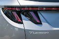 2025 Hyundai Tucson Plug-In Hybrid Limited