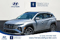 2025 Hyundai Tucson Plug-In Hybrid Limited