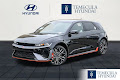 2025 Hyundai IONIQ 5 N Base