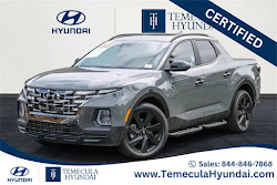 2024 Hyundai Santa Cruz NIGHT