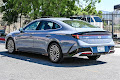 2024 Hyundai Sonata Hybrid SEL