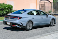 2024 Hyundai Sonata Hybrid SEL