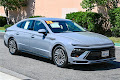 2024 Hyundai Sonata Hybrid SEL