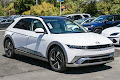 2025 Hyundai IONIQ 5 Limited