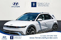 2025 Hyundai IONIQ 5 Limited