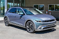 2025 Hyundai IONIQ 5 Limited