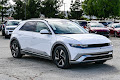 2025 Hyundai IONIQ 5 Limited