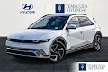 2025 Hyundai IONIQ 5 Limited