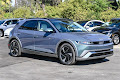 2025 Hyundai IONIQ 5 Limited
