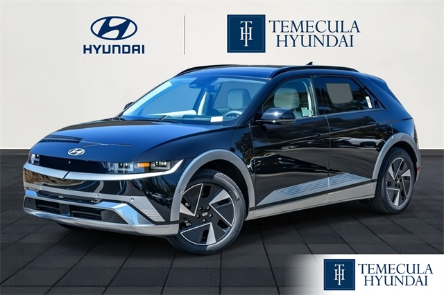 2025 Hyundai IONIQ 5 Limited