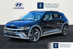 2025 Hyundai IONIQ 5 Limited