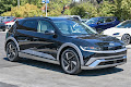 2025 Hyundai IONIQ 5 Limited