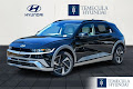 2025 Hyundai IONIQ 5 Limited