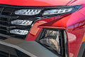 2025 Hyundai Tucson Hybrid Blue